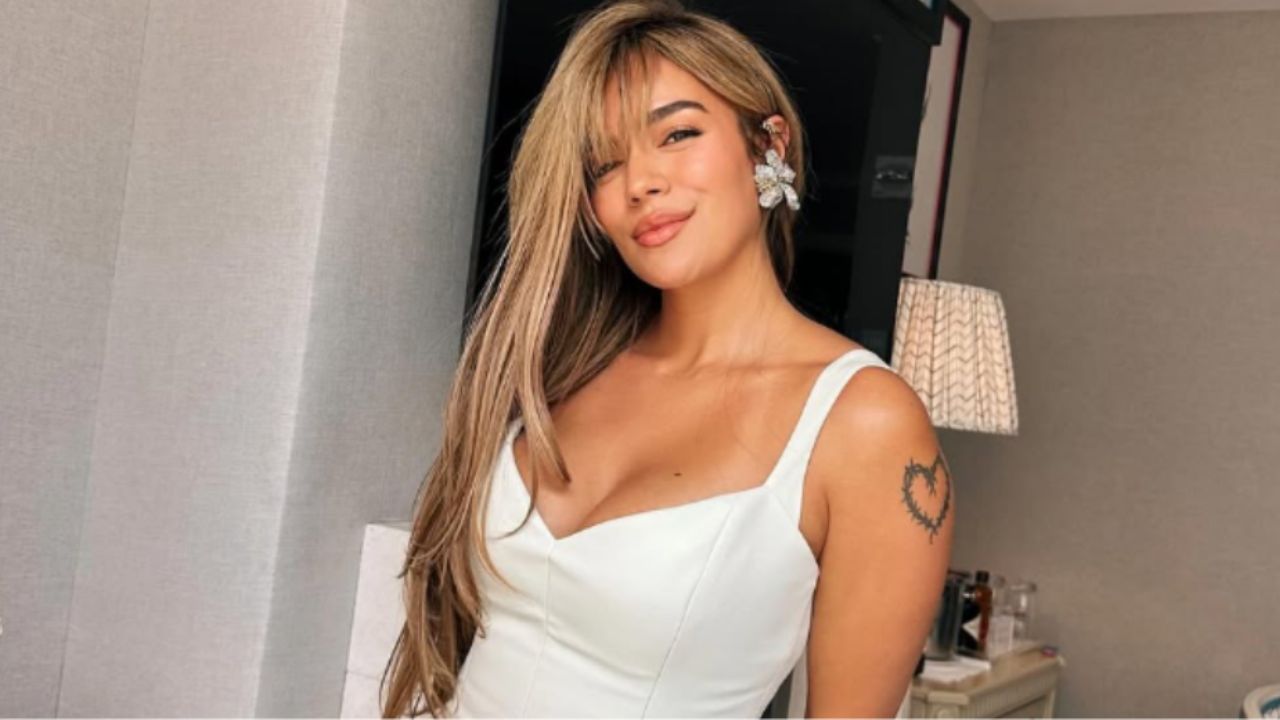 Karol G lanza video promocional de su nuevo álbum ‘Tropicoqueta’: Ya se espera su estreno
