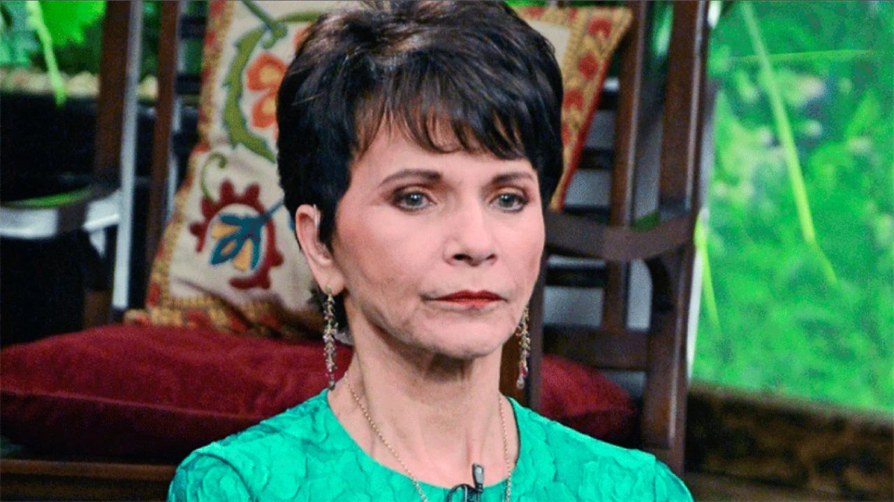 Pati Chapoy recibió llamada de extorsión antes de ‘Ventaneando’ y terminó afectada