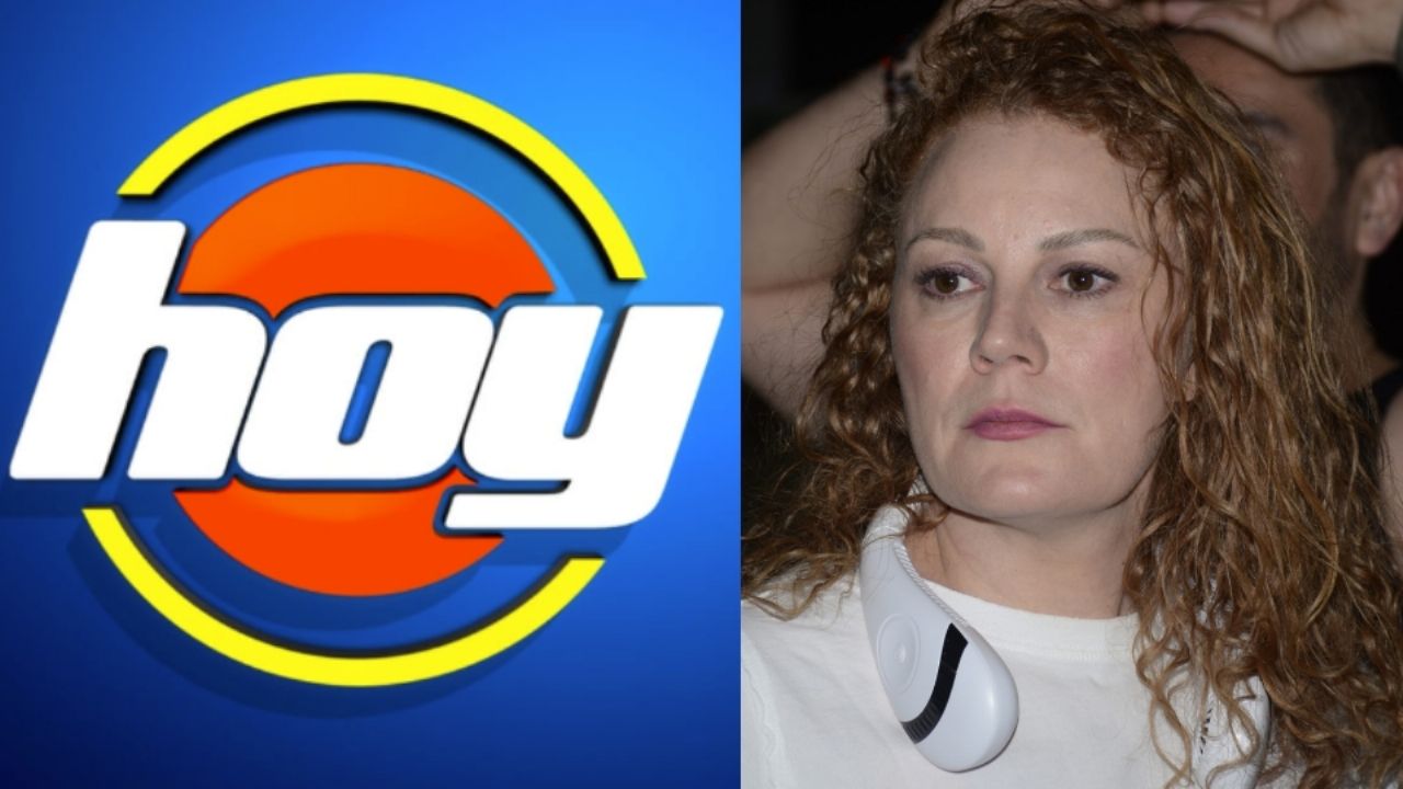 Temió por su vida: Conductora de Televisa se sincera sobre aterradora enfermedad en ‘Hoy’