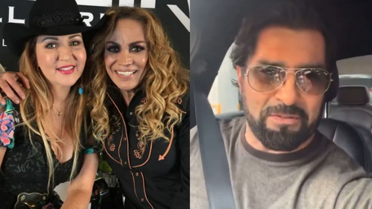 ‘La Chicuela’ recuerda agresión de Arturo Carmona a Alicia Villarreal; Chapoy lo destroza