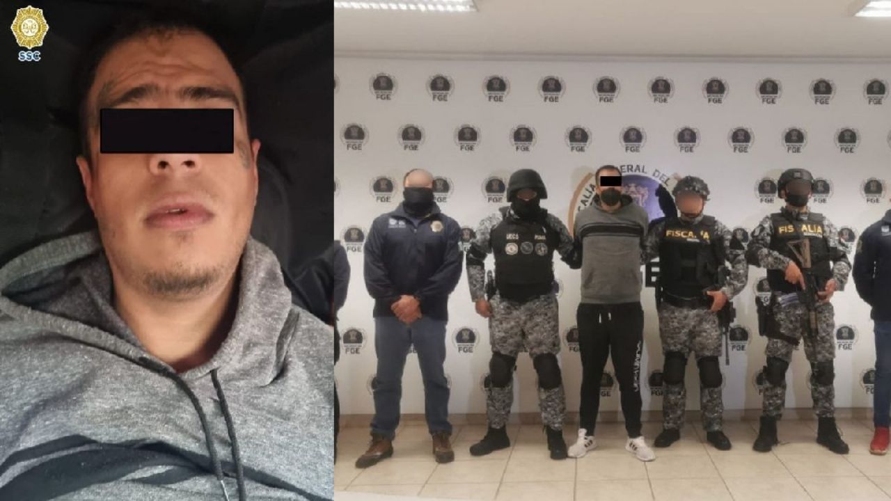 Sentencian a ‘El Bart’ y ‘El Pool’ por el atentado contra Ciro Gómez Leyva