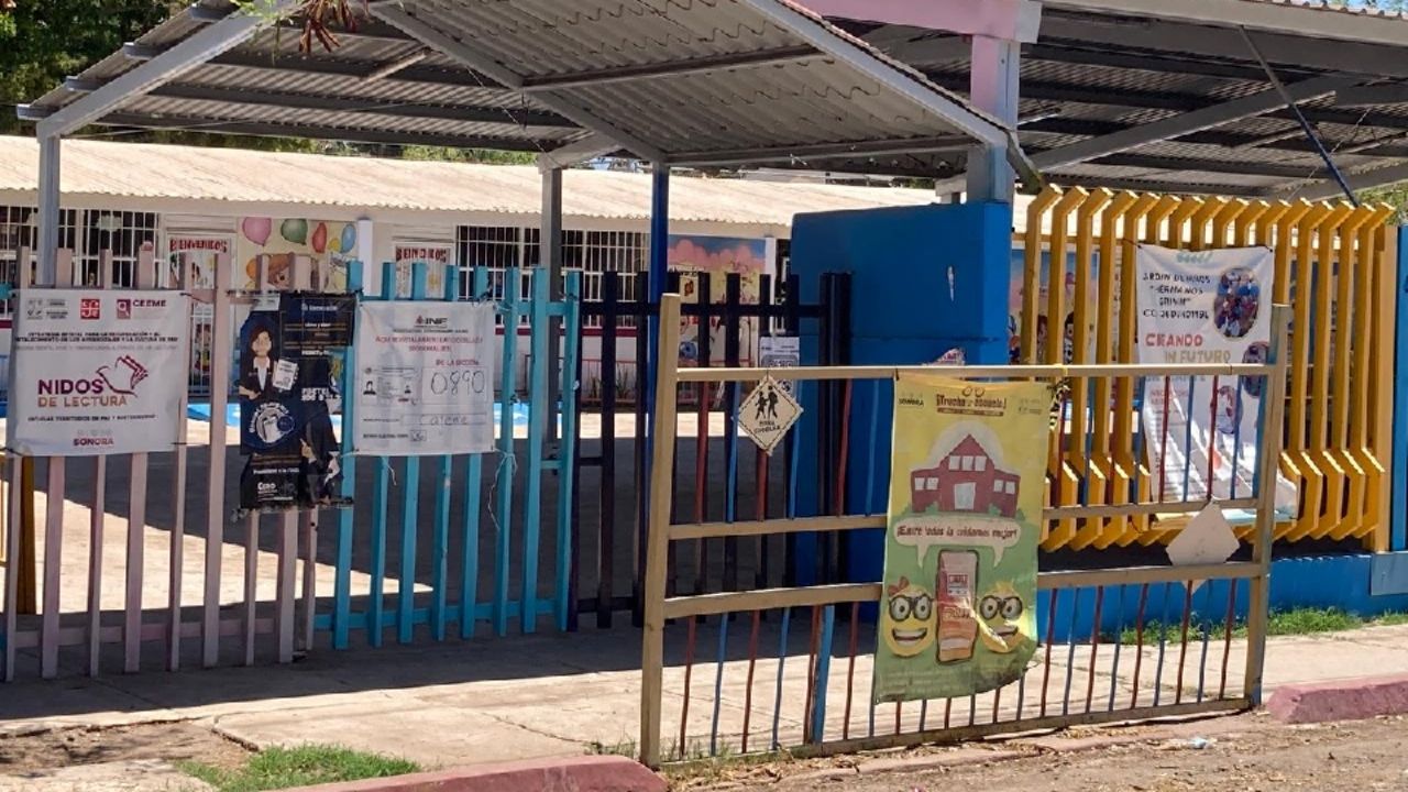 Cajeme: Docentes federalizados acuerdan regreso a las aulas la próxima semana