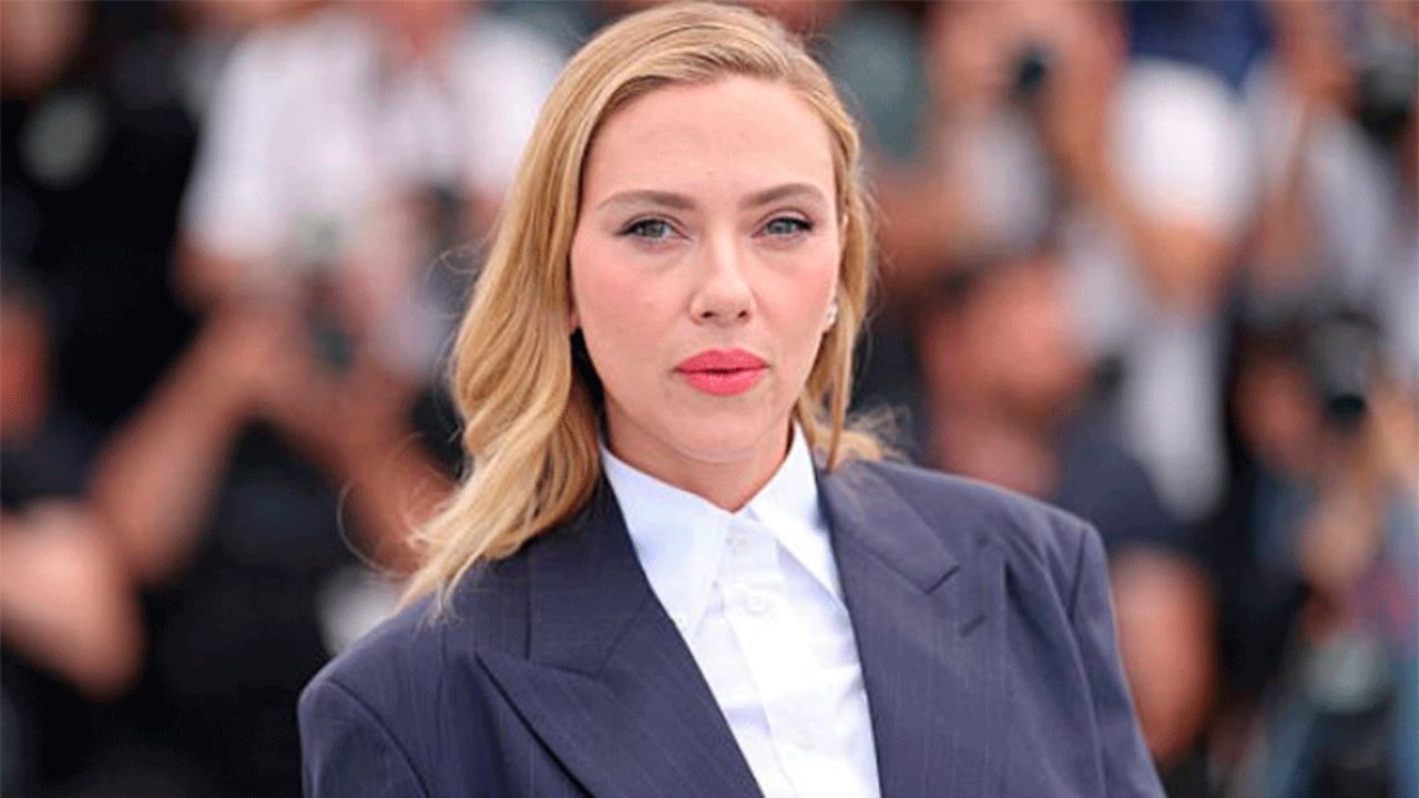 Scarlett Johansson busca deslindarse de ‘Thunderbolts’ y le pide a Marvel quitar su nombre