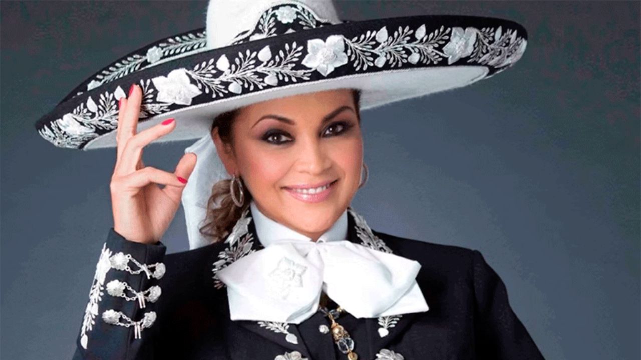 “Estoy muy contenta”: Aida Cuevas gana demanda millonaria contra su hermano Carlos Cuevas