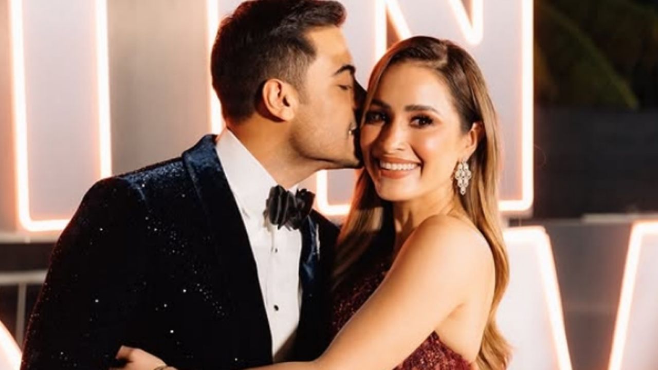 “Estamos felices”: Cynthia Rodríguez anuncia llegada de nuevo ‘bebé’ con Carlos Rivera