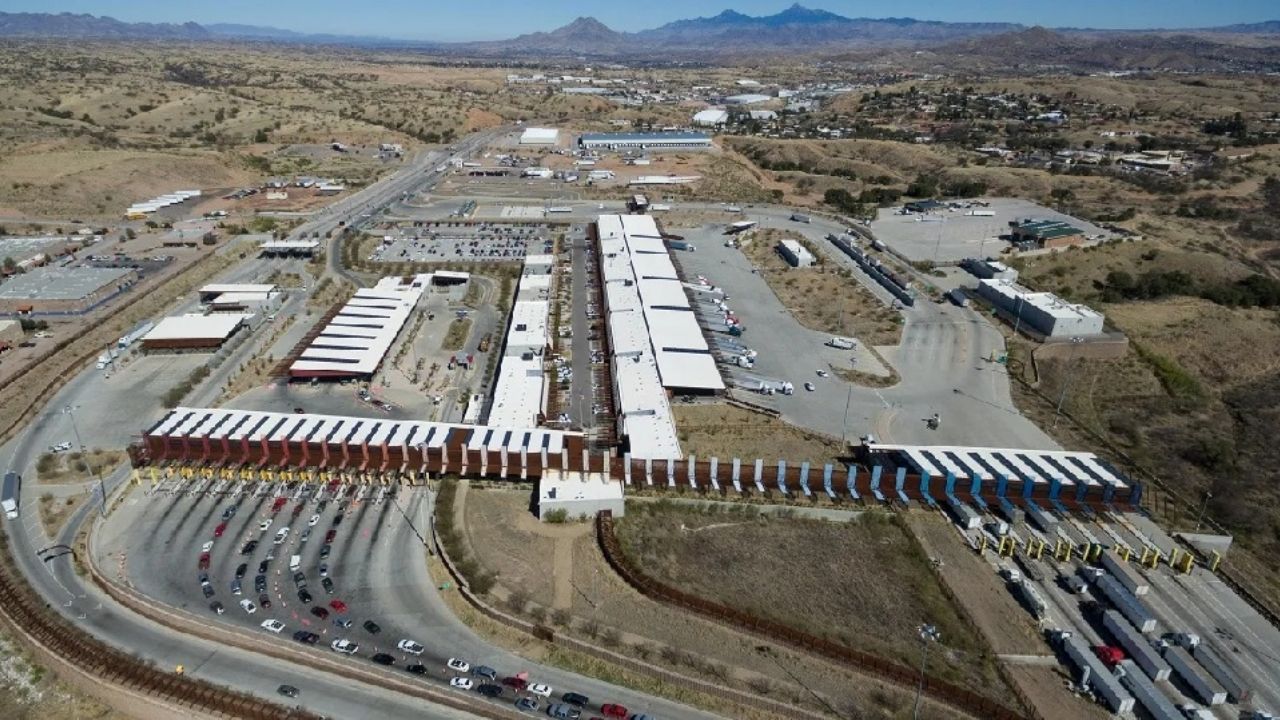 Intentan cruzar metanfetaminas entre Sonora y Arizona oculta en mazorcas de maíz