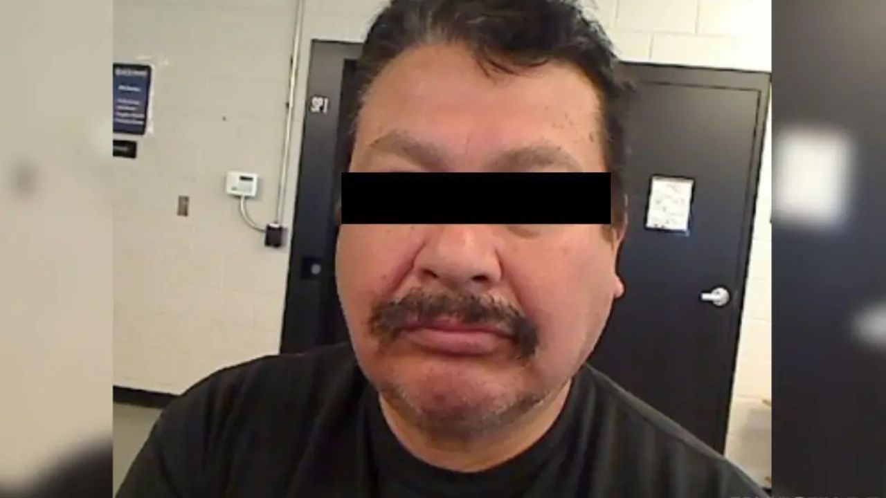 Ramón Morales Reyes es liberado tras falsa acusación de amenazas a Trump en Wisconsin