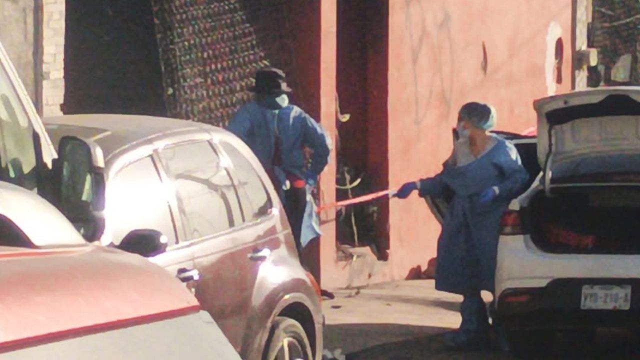 Eran pareja los dos asesinados en Hermosillo; Fiscalía investiga vínculo con narcomenudeo