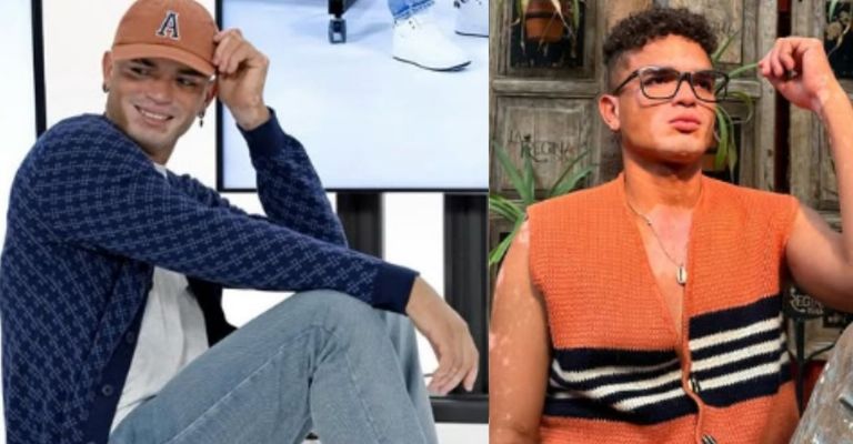 Daniel Ruenes aparece después de quedar en la ruina y trabajar en el Oxxo