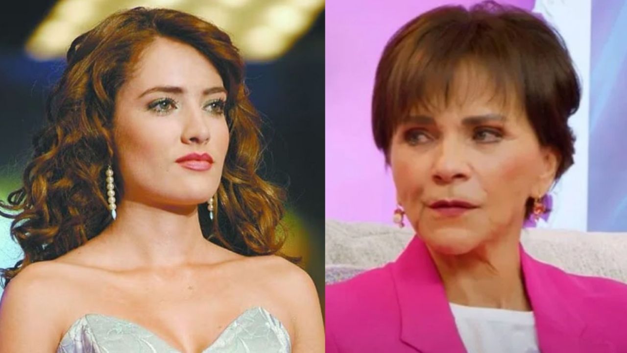 ¿La vetó de TV Azteca? Jolette lanzaría fuerte acusación contra Pati Chapoy; haría brujería