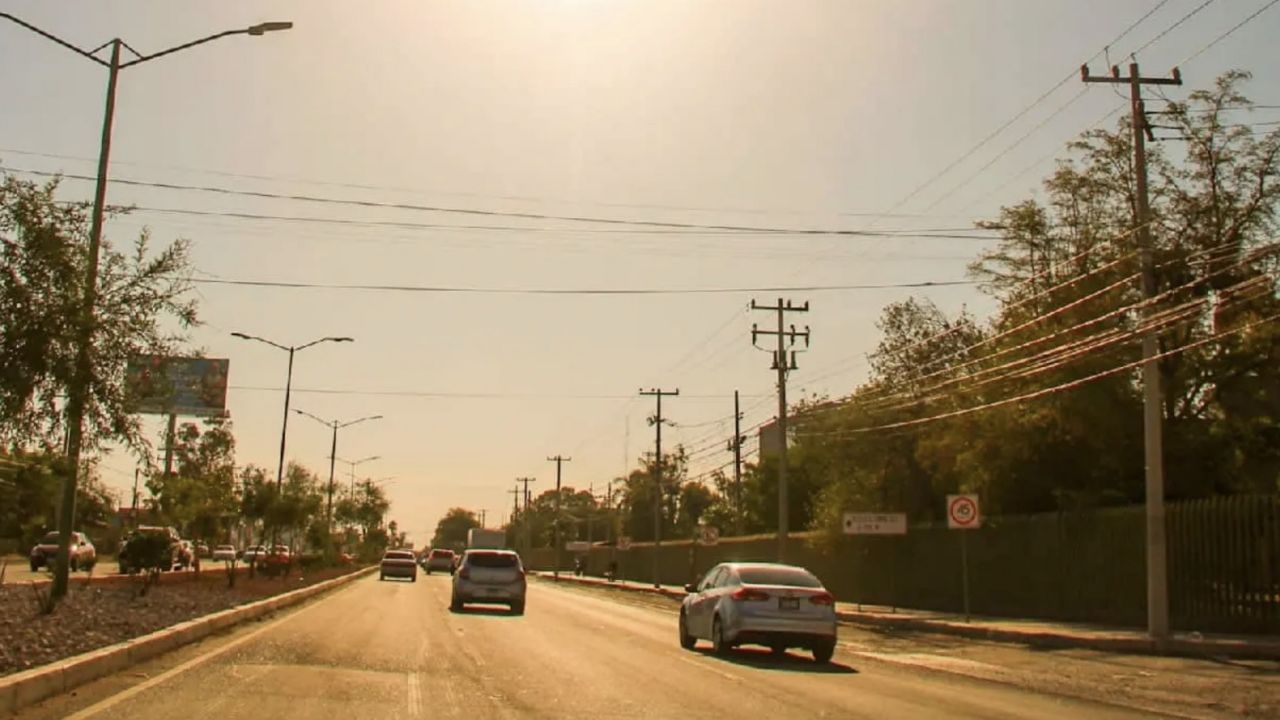 Clima Hermosillo HOY 11 de junio: ¡Cuidado! Alertan calor de más de 40°C este miércoles