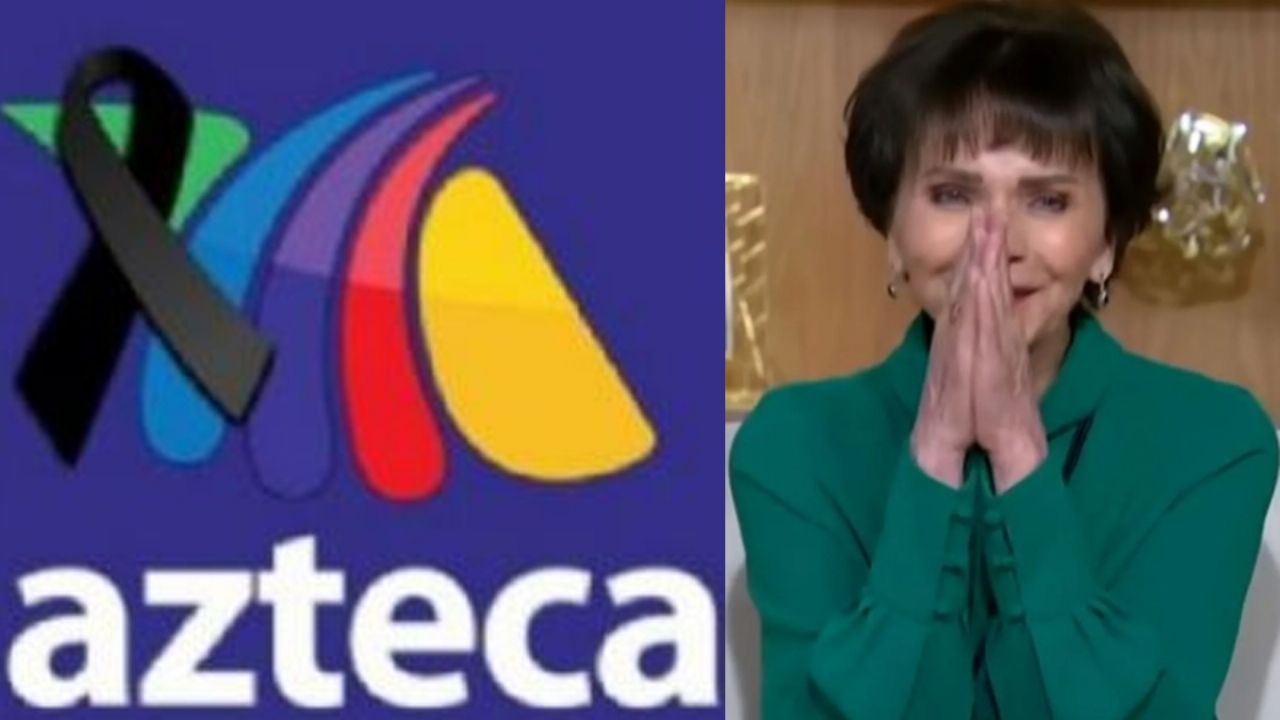 Vidente advierte a ‘Ventaneando’ de próximo luto; asegura que Pati Chapoy está muy enferma