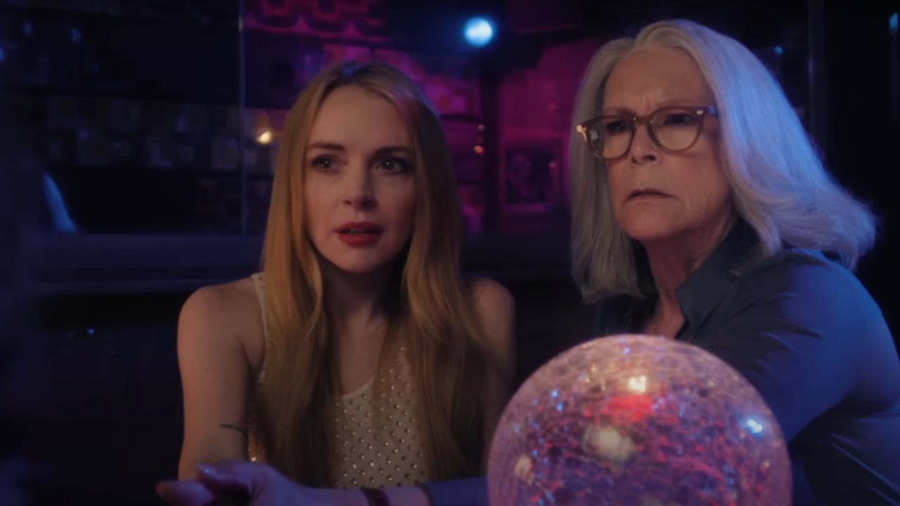 Lindsay Lohan regresa en ‘Un Viernes de Locos 2’: Aquí el tráiler oficial y fecha de estreno