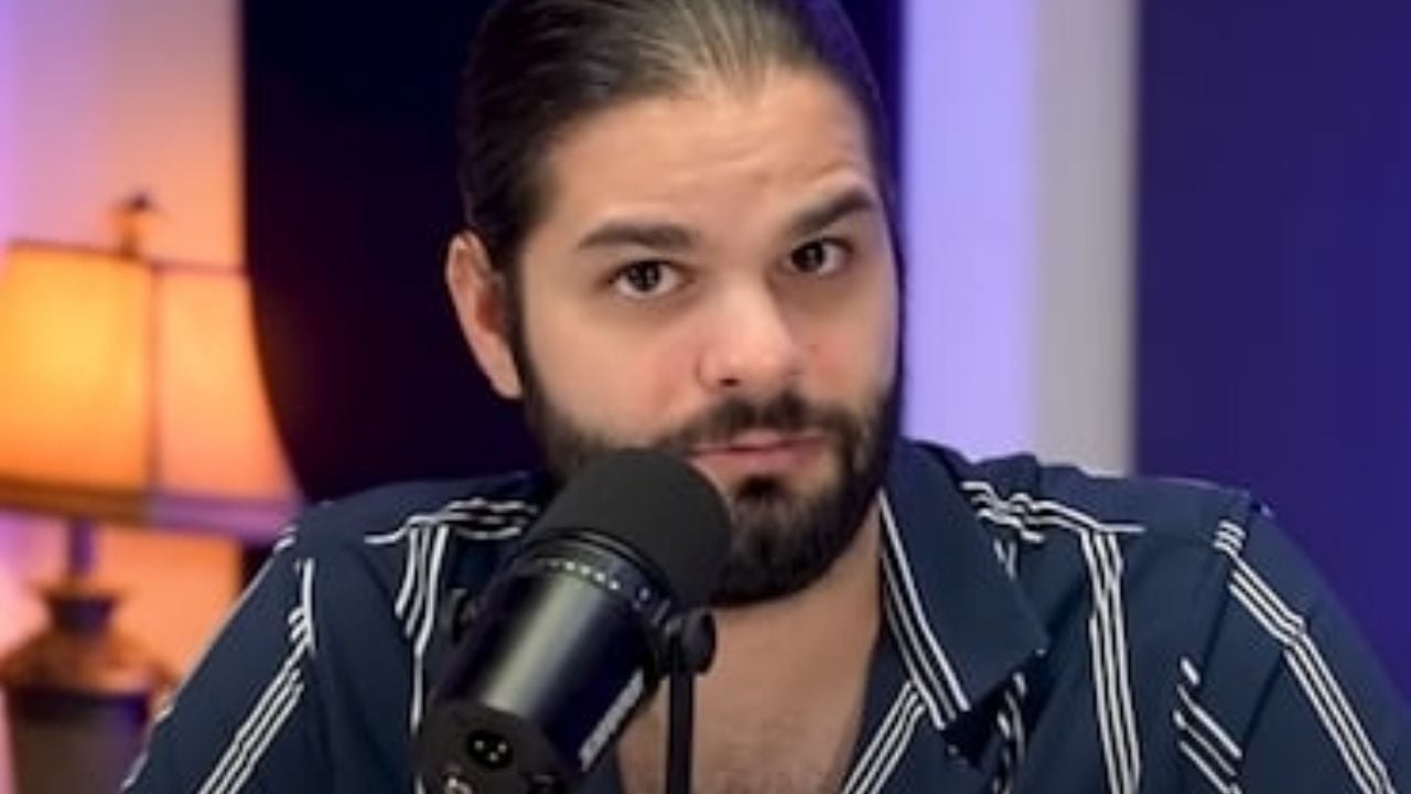 ¿Quién es Farid Dieck? El denominado ‘Rey Migajero’ por compromiso con Jessica Fernández