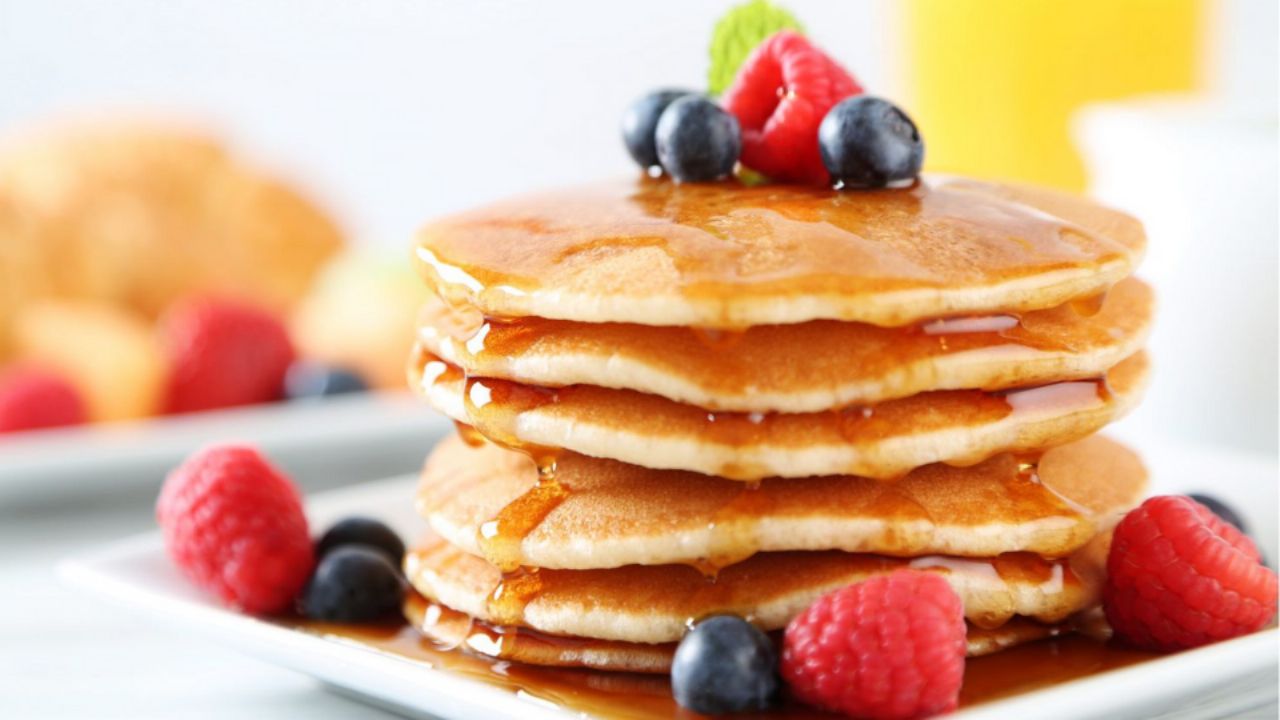 ¿Hot Cakes perfectos? Profeco revela la harina más barata y de mayor calidad
