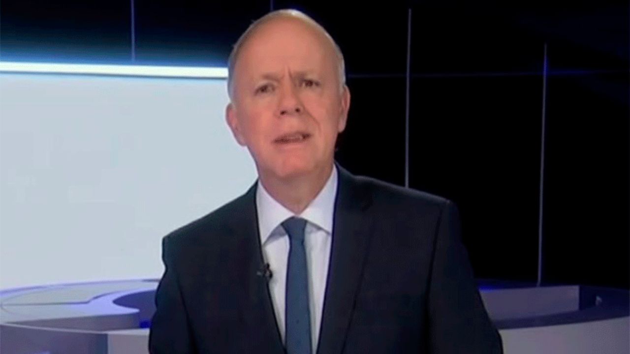 Confesión de sicario liga a ‘El Mencho’ con atentado contra Ciro Gómez Leyva: FGR