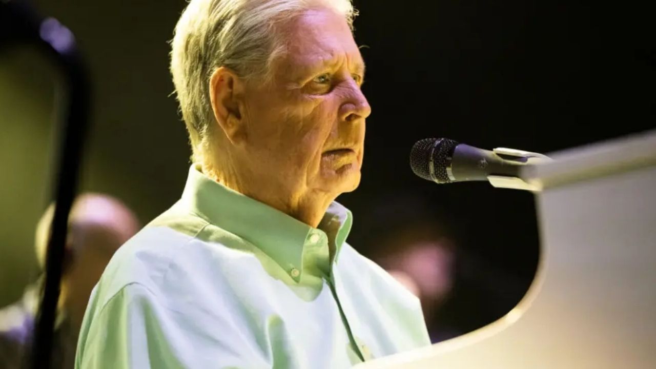 The Beach Boys, de luto: Muere Brian Wilson, líder de la banda que revolucionó el pop