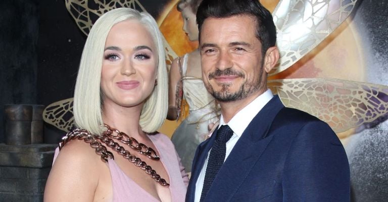 Katy Perry y Orlando Bloom estarían separados y solo esperarían para soltar la bomba