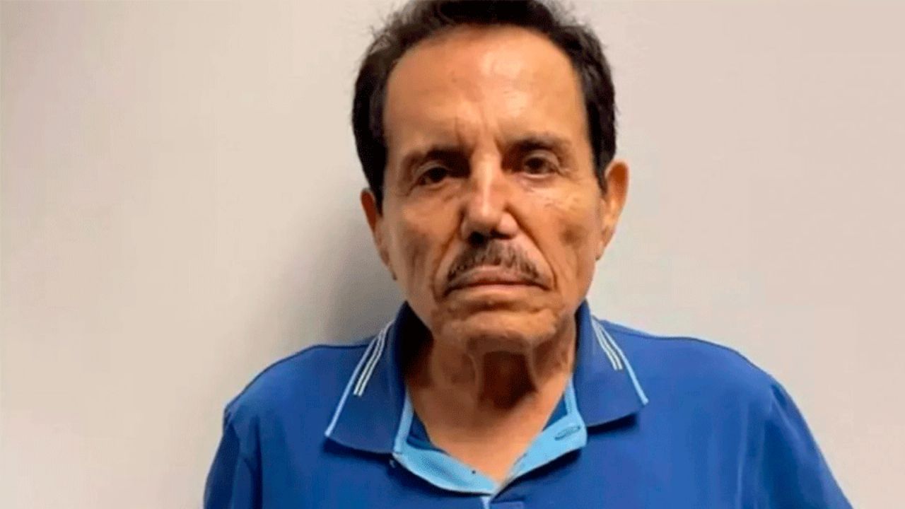 ‘El Mayo’ Zambada cumple un año bajo custodia del BOP en EU: ¿Qué pasa con su juicio?