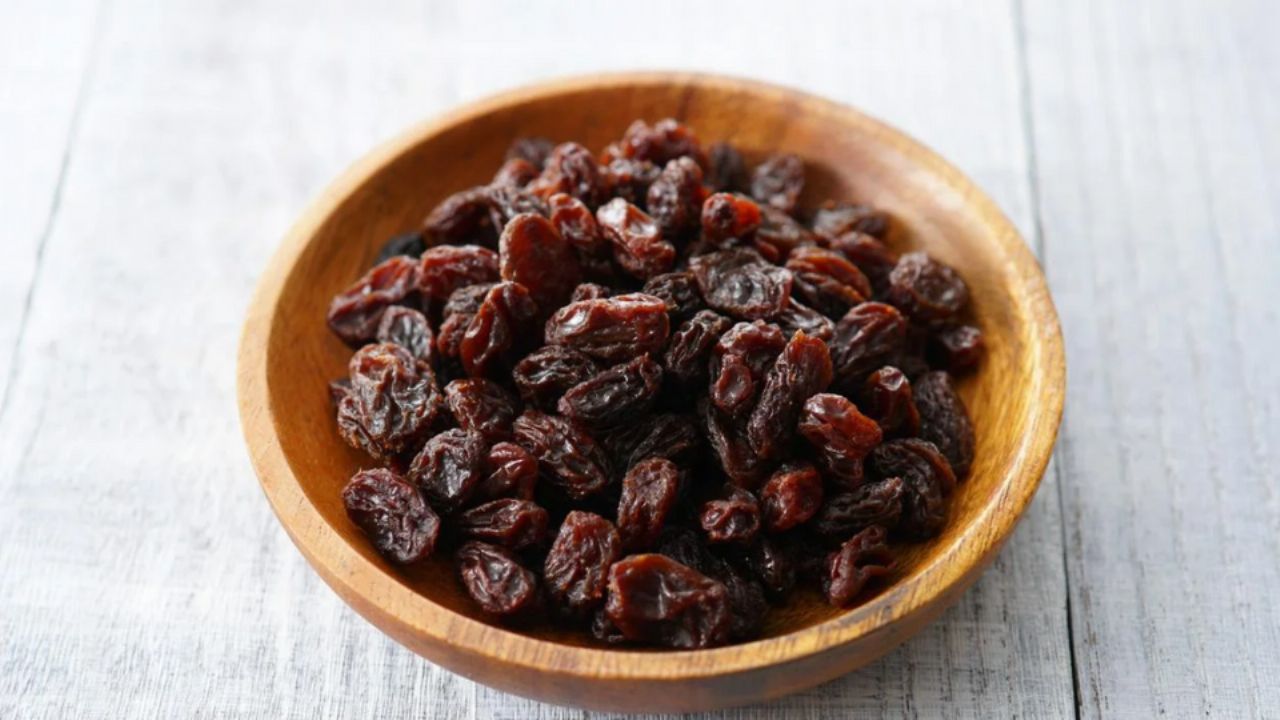 ¿Antojo de algo dulce? Este snack natural ayuda a adelgazar y mejorar la digestión