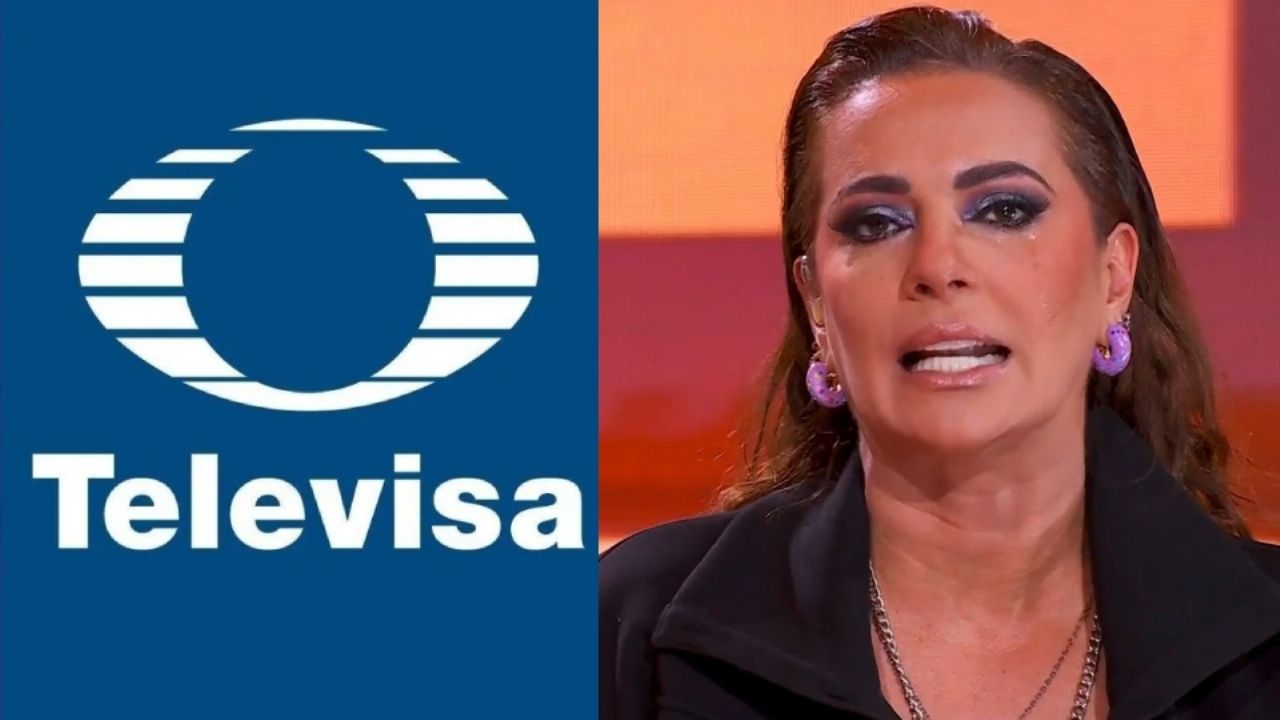 “Es grave”: Tras renunciar a ‘LCDLF México’, filtran triste noticia de Cecilia Galliano