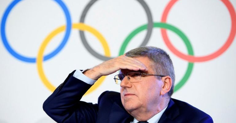 Bach no ve un problema por los disturbios