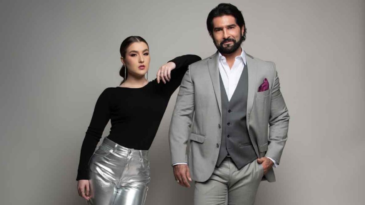 ¡Con su papá no!: Melenie defiende a Arturo Carmona tras ‘maltrato’ a Alicia Villarreal