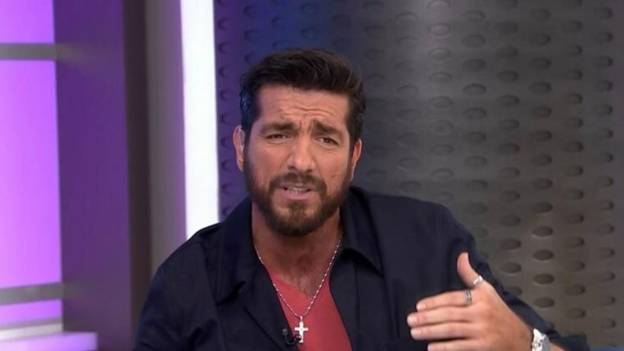 ¿Teme por su vida? Actor de Televisa habla de su cáncer; da fuerte noticia en ‘Sale el Sol’