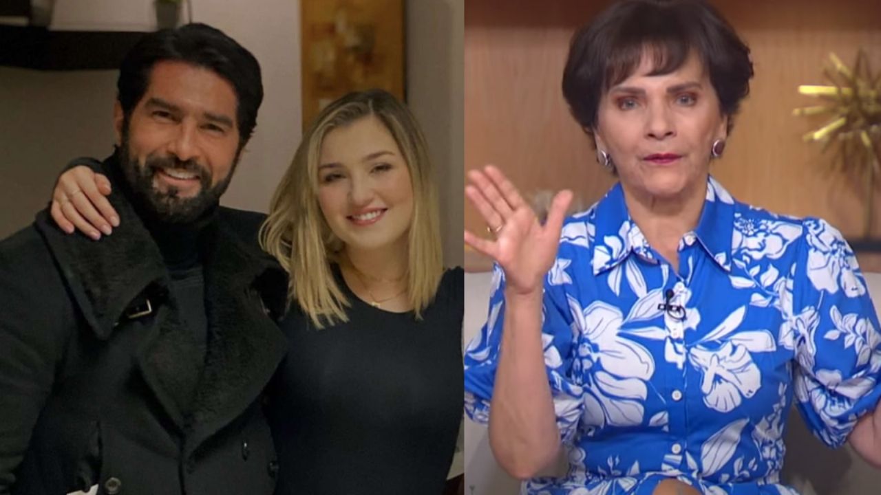 Pati Chapoy hunde a Melenie y Arturo Carmona; defiende a Alicia Villarreal en ‘Ventaneando’