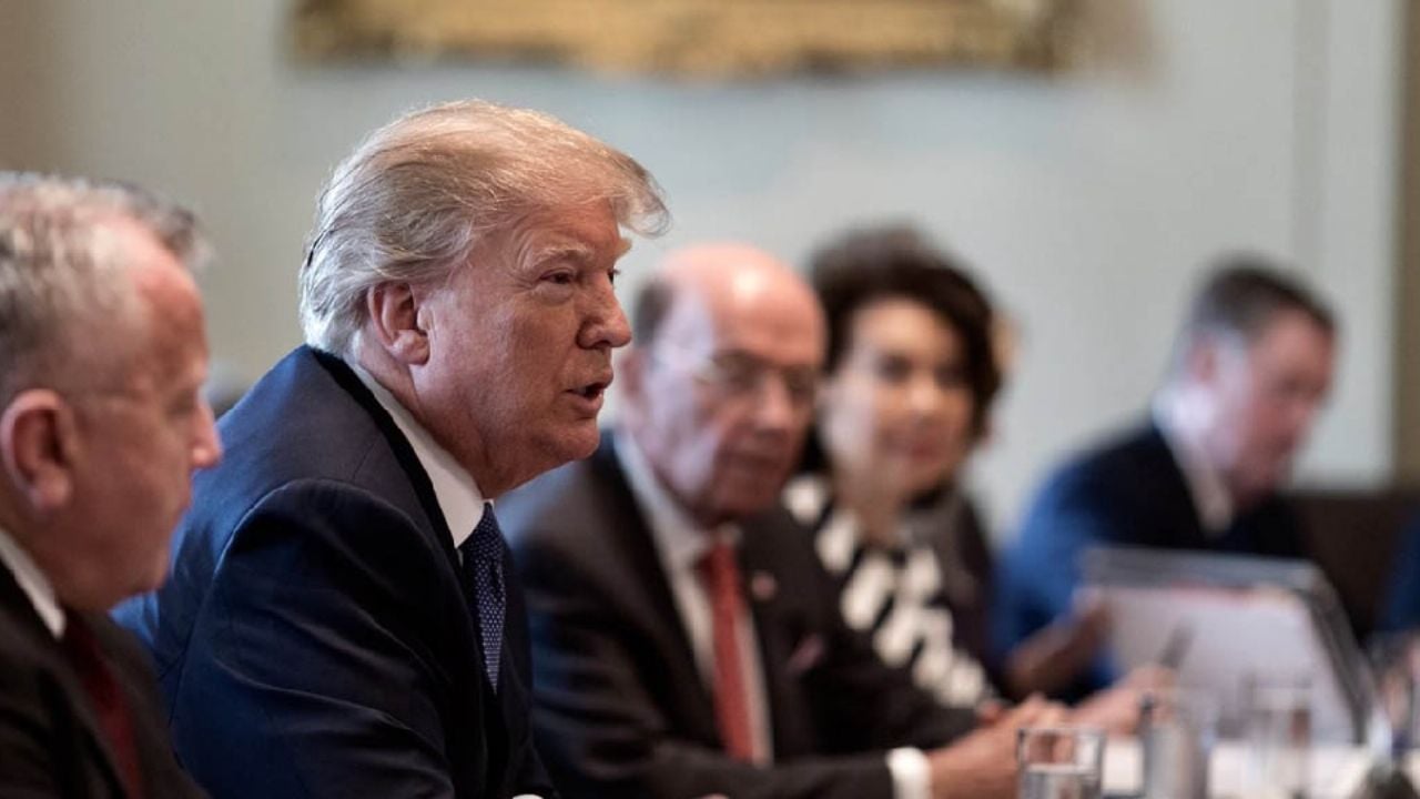 SRE desmiente acuerdos con Estados Unidos sobre extradición de funcionarios mexicanos