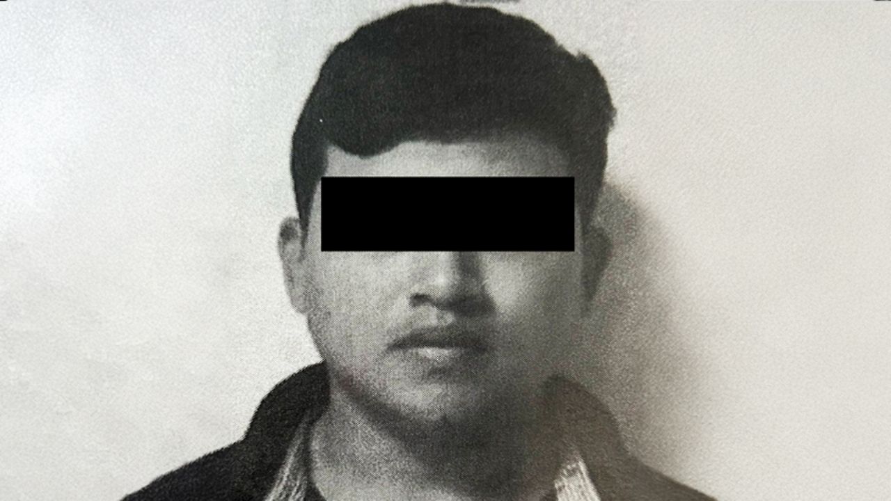 Capturan a joven sicario en Ciudad Obregón; mató a un hombre y lesionó a mujer y niño