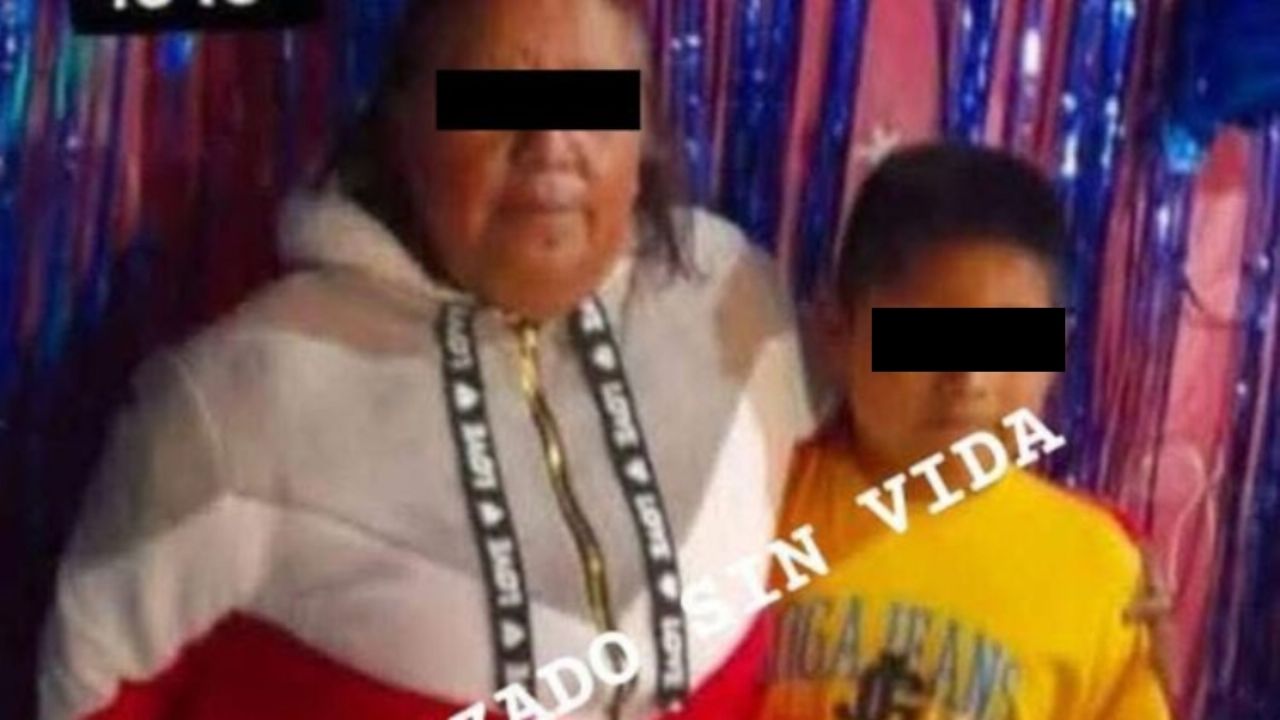 Josmi Emir, niño de 10 años desaparecido, es hallado muerto y semienterrado en Morelos