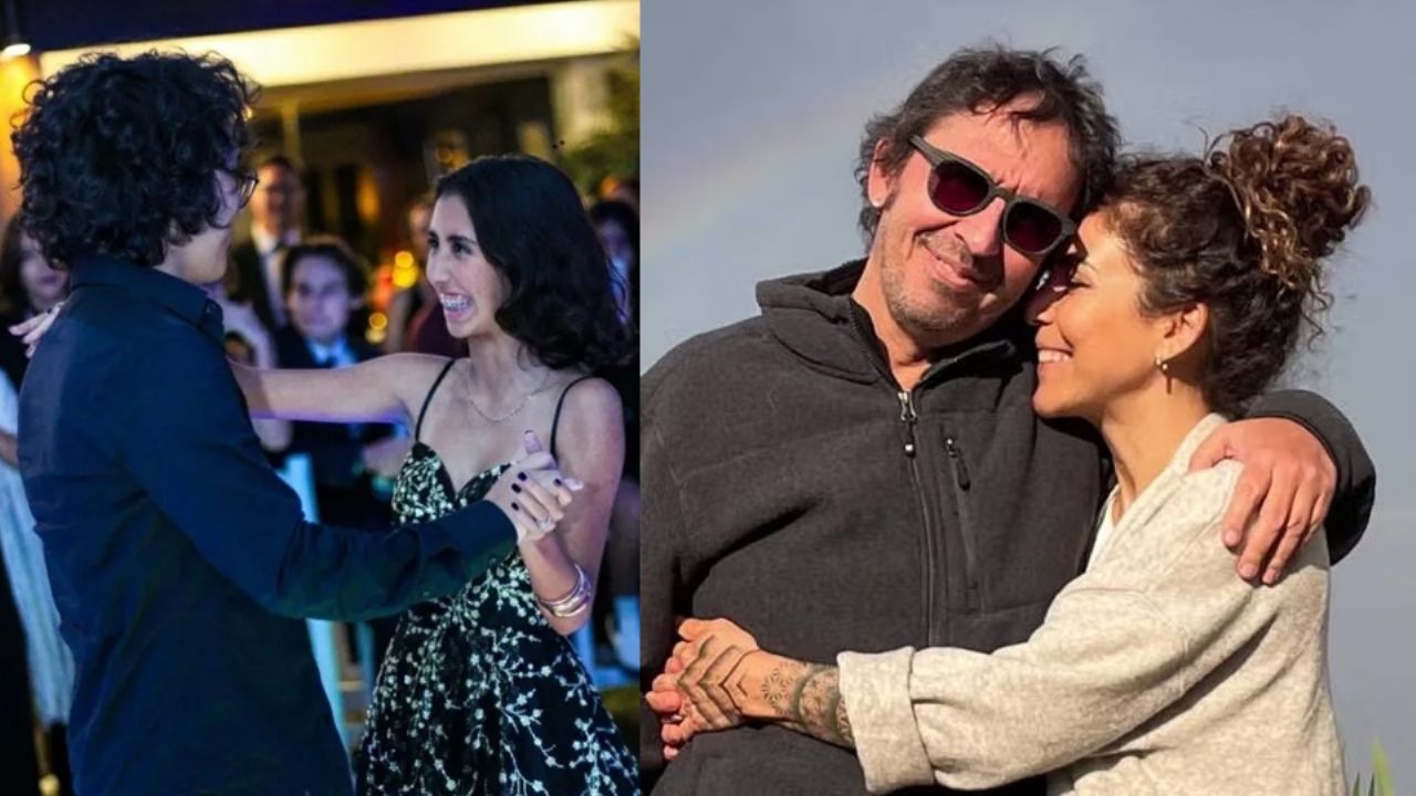 Llanto en Televisa: Hija de Memo del Bosque cumple 15 años y Vica Andrade da triste mensaje