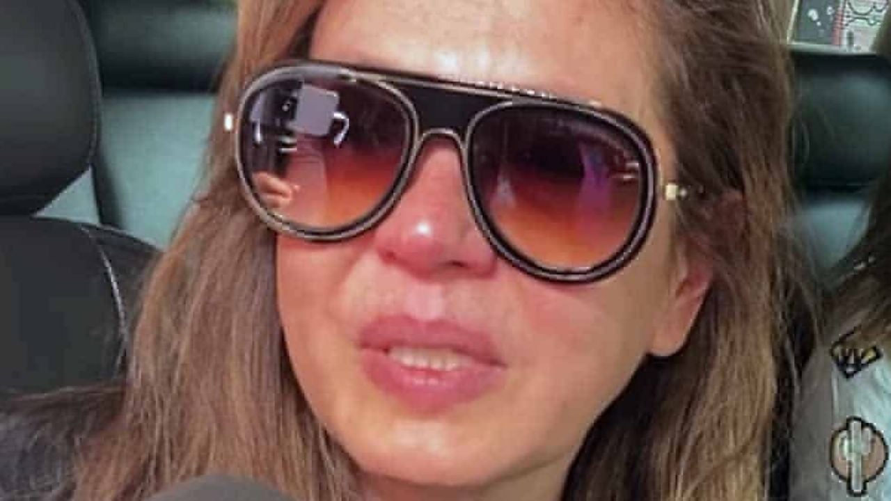 Televisa, en shock: Yolanda Andrade queda fuera de ‘Montse&Joe’ y presentan a su reemplazo