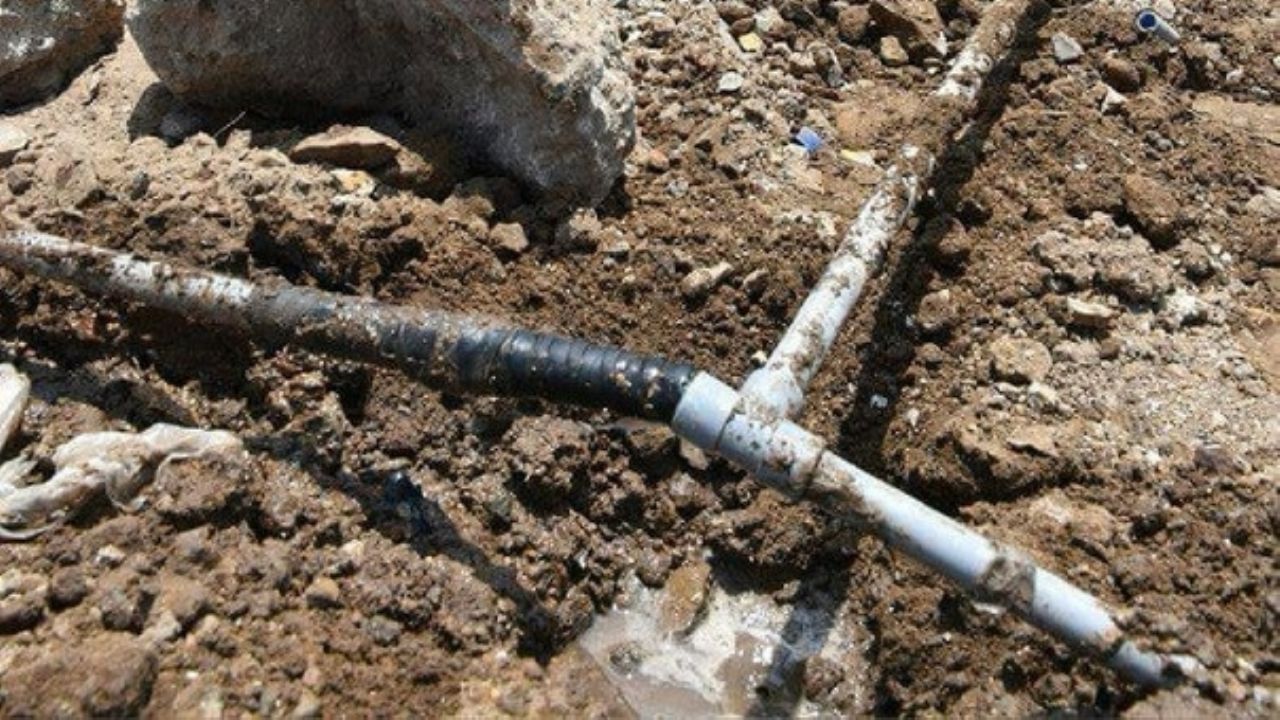 Detectan ‘huachicoleo’ de agua en las comunidades de Huatabampo