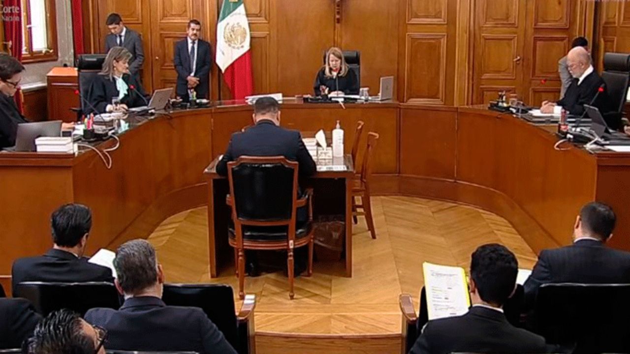 SCJN ordena liberar a Juana Hilda, acusada de matar al hijo de Isabel Miranda de Wallace