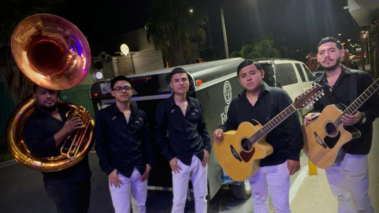 FOTOS: Estos son los cantantes asesinados en México durante la primera mitad de 2025