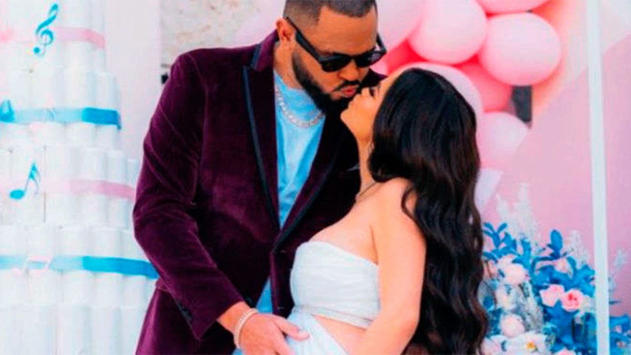 ¡Nuevo bebé en camino! Natti Natasha suspende su gira tras revelar embarazo con Raphy Pina
