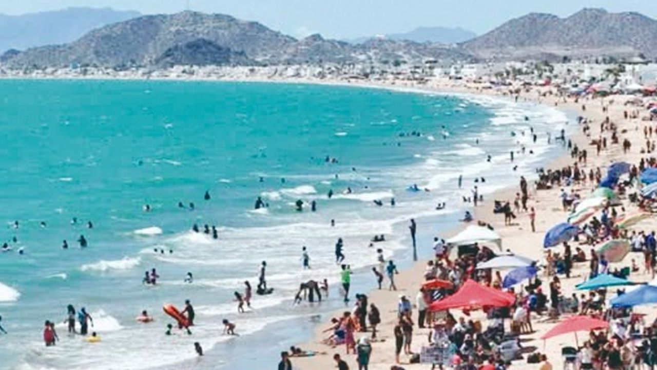 Municipio de Hermosillo se prepara para un verano de turismo deportivo y local