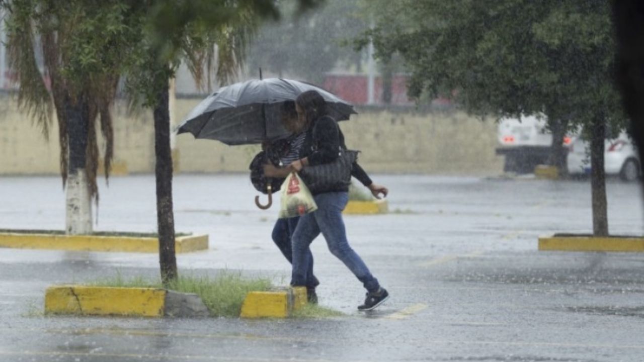 Clima Sonora HOY 12 de junio: Conagua pronostica lluvias y calor extremo este jueves