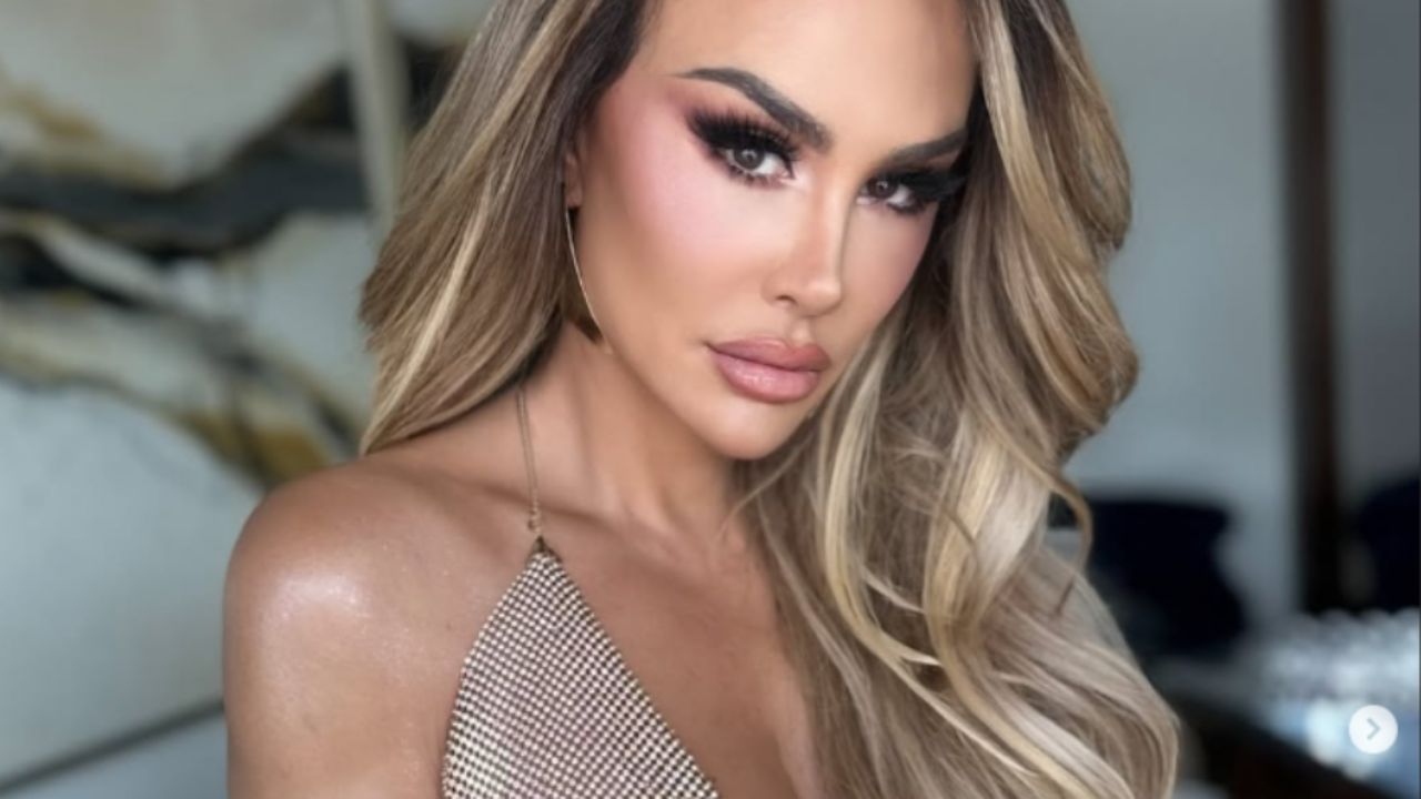 Ninel Conde se enfrenta ante una demanda por deuda: ¿Cuántos millones tiene que pagar?