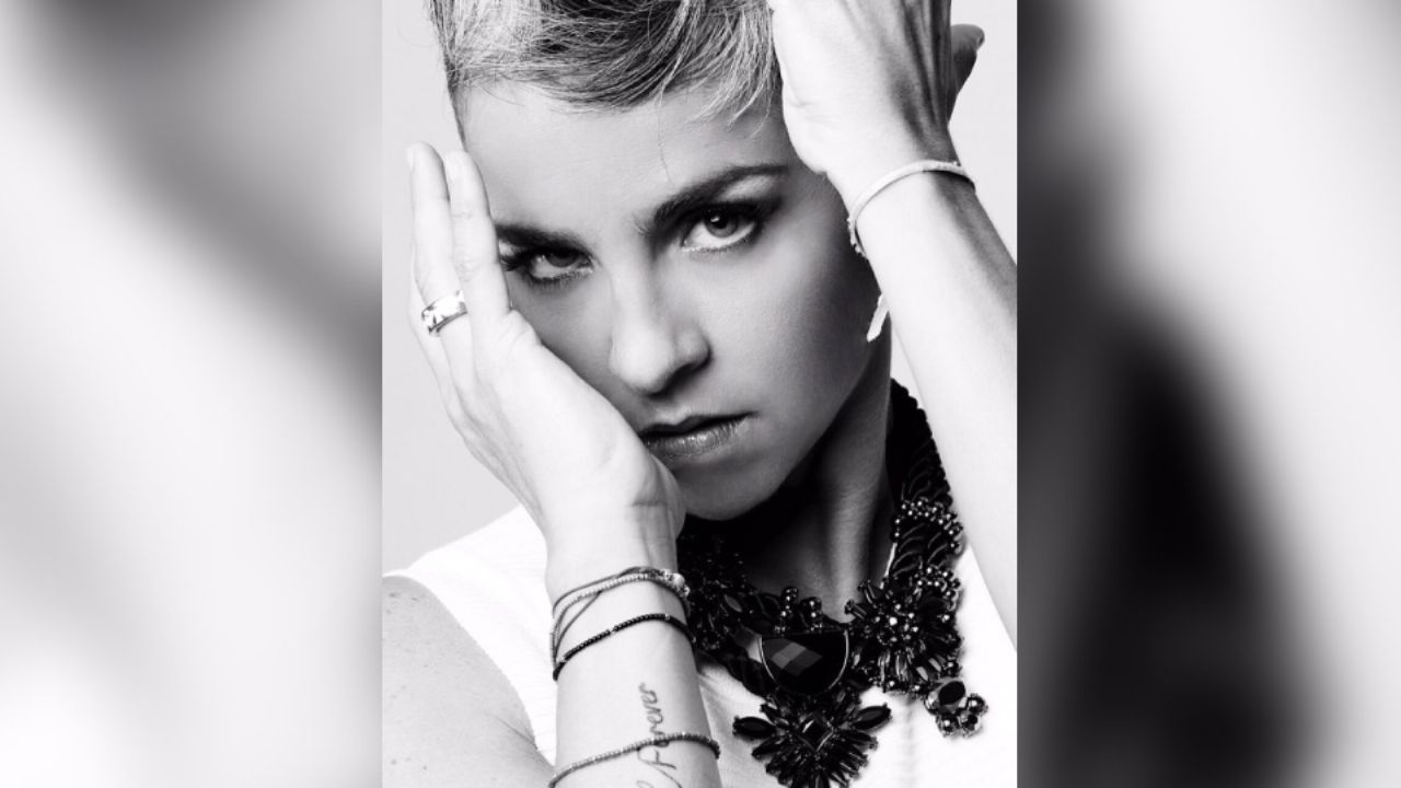 Tras quedar paralizada, Federica Quijano reaparece con inesperada noticia que deja en shock