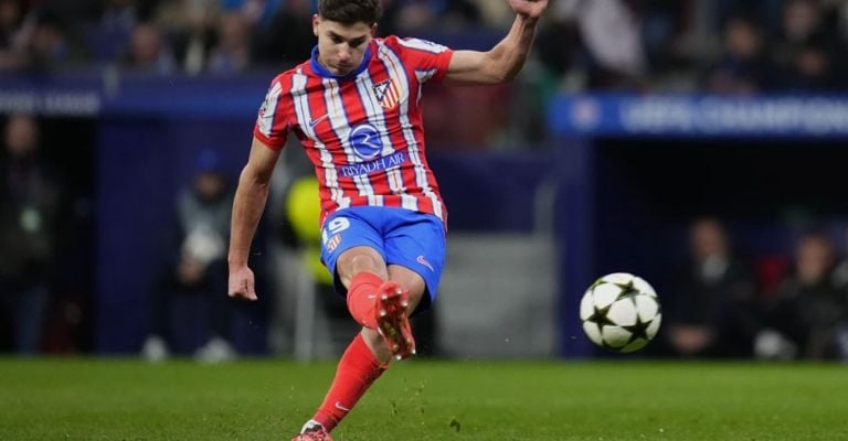 Atlético de Madrid también jugará el Mundial