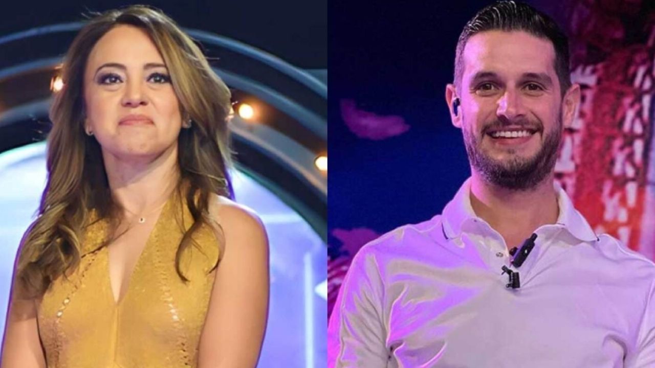 Productora de ‘LCDLF México’ sale en defensa de Adrián Marcelo y desea regrese a Televisa