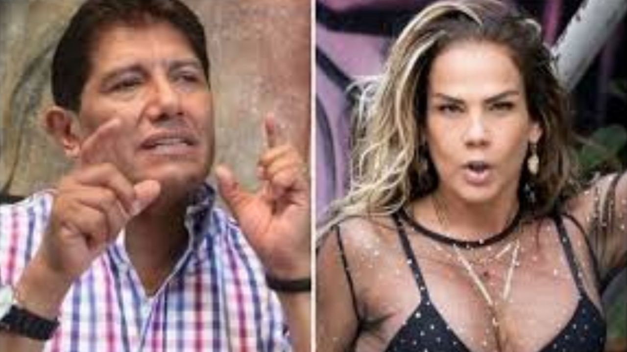 Niurka Marcos estremece a Televisa a revelar la severa amenaza de Juan Osorio por mensaje