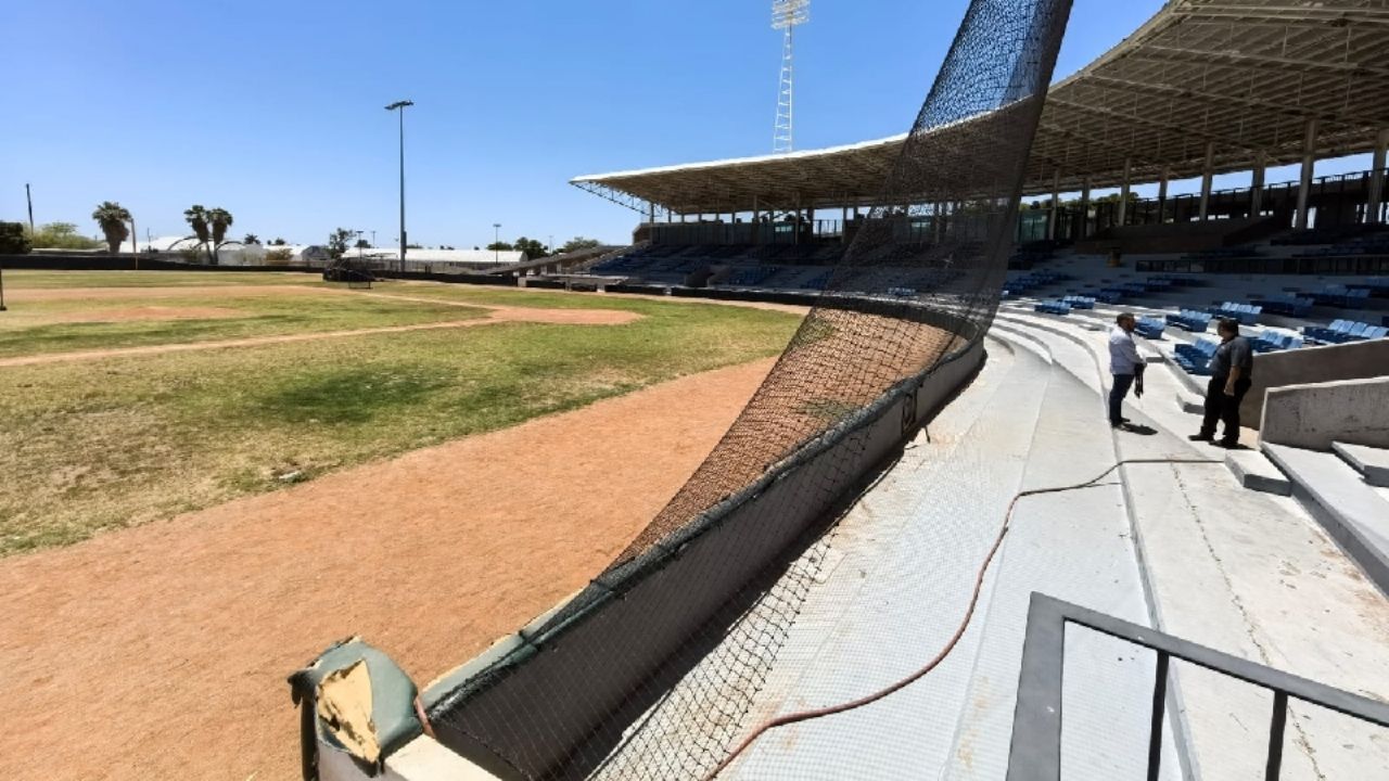 Piden que Expo Obregón sea en otro lugar para no afectar a estudiantes BTED
