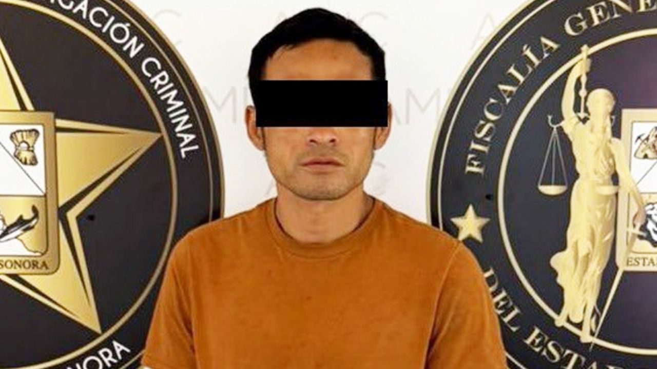 Por ajuste de cuentas, Arturo Alejandro casi mata a golpes a un hombre en Hermosillo