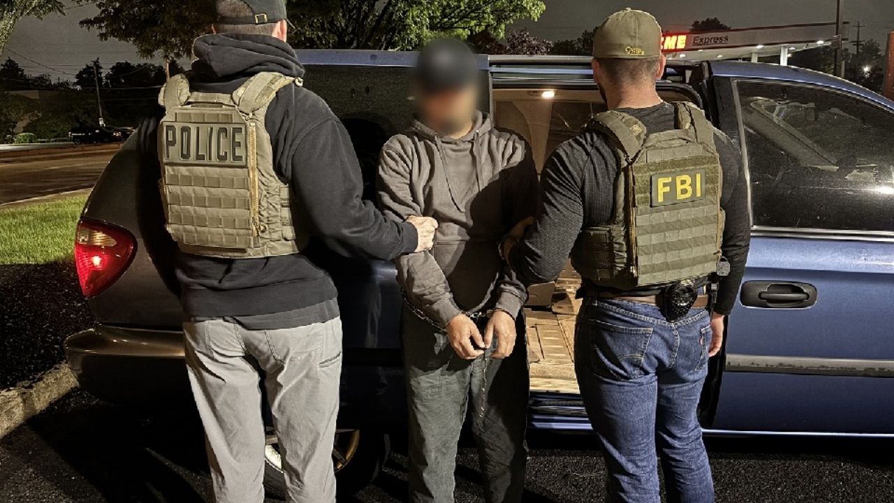 Sentencian a mexicano en EU por intentar pasar más de 2mdd en metanfetaminas ocultas en coles