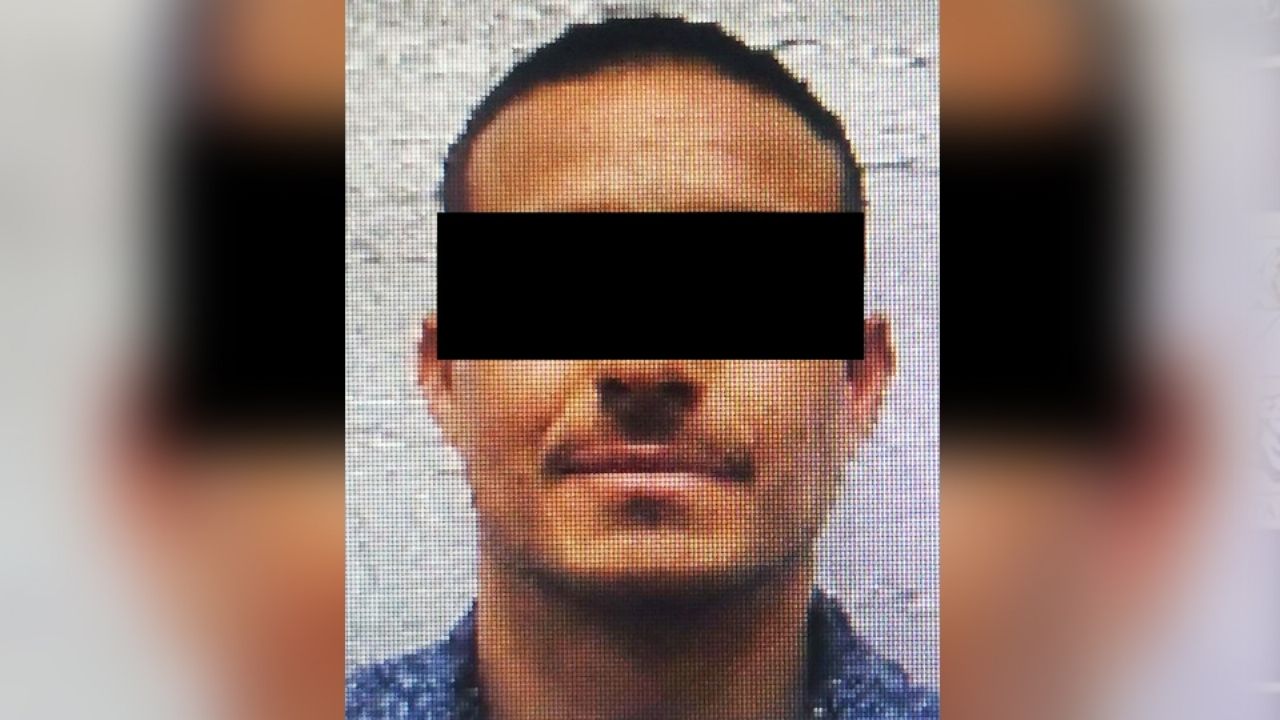 Lo detienen por llevar droga y resulta con orden de arresto por asalto en Hermosillo