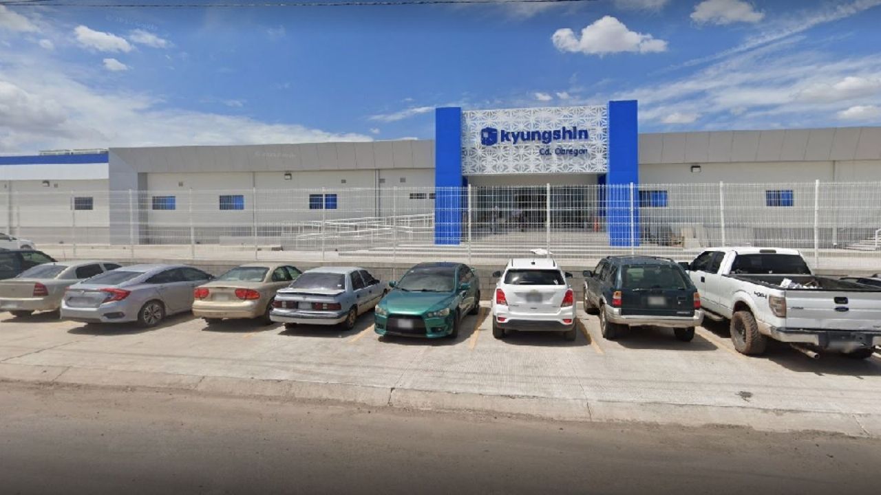 Ciudad Obregón tiene que caminar hacia la industrialización: Lamarque Cano